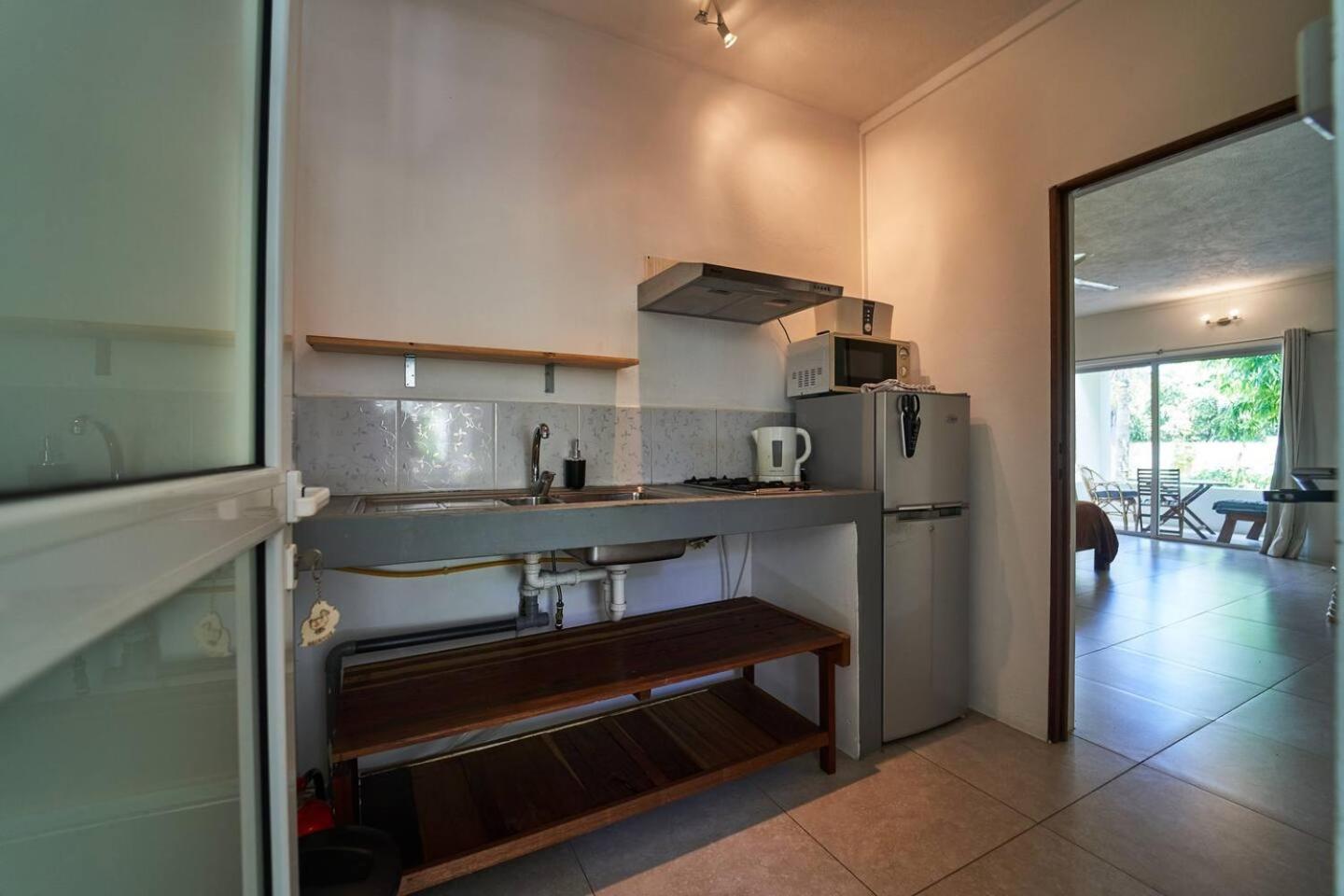Loukaz -Entire Rental Units W Panoramic Rooftop Coteau Raffin Eksteriør billede