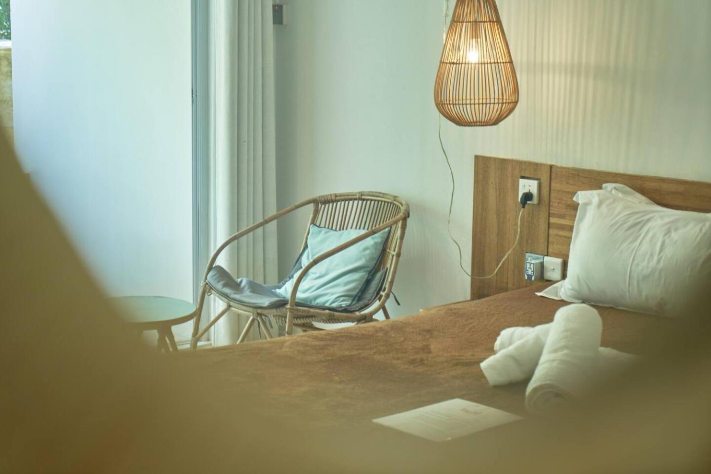 Loukaz -Entire Rental Units W Panoramic Rooftop Coteau Raffin Eksteriør billede